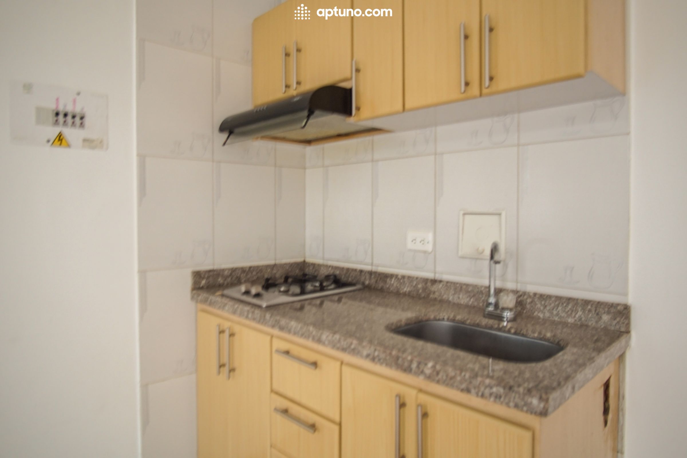 Apartamento en arriendo Quesada Apartamento en arriendo Quesada 25 m² - $ 750.000