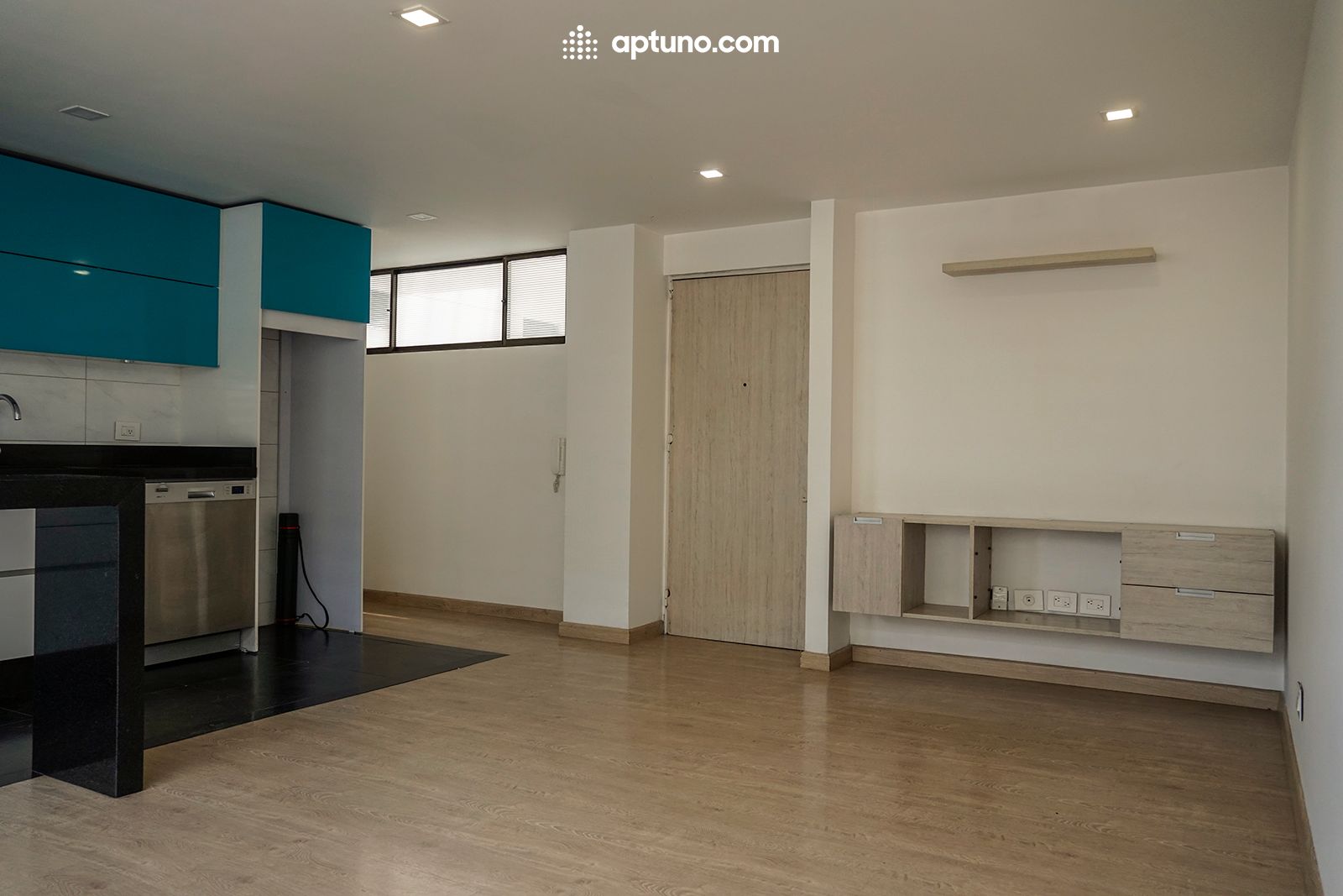 Apartamento en arriendo Normandía Apartamento en arriendo Normandía 74 m² - $ 1.700.000
