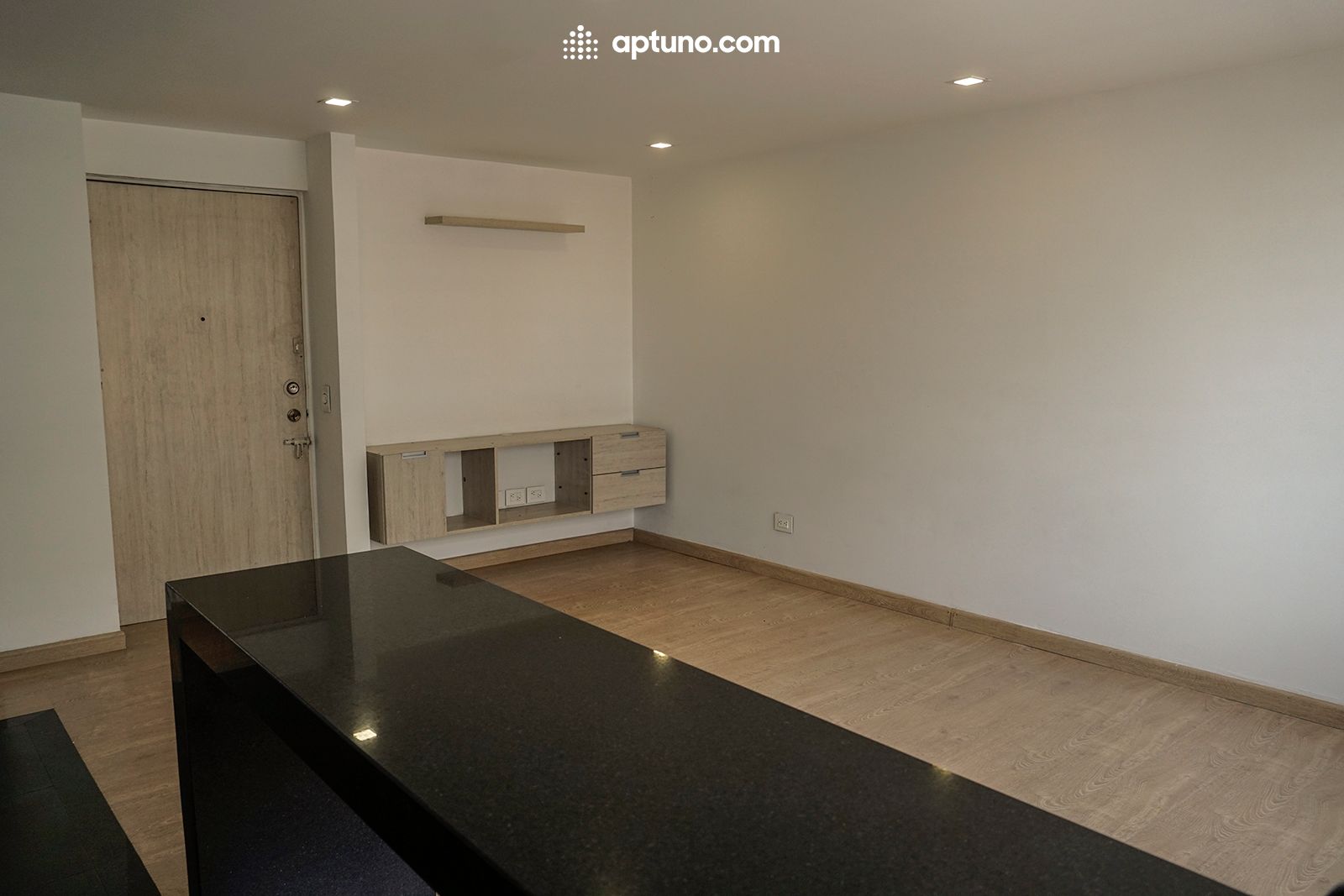 Apartamento en arriendo Normandía Apartamento en arriendo Normandía 74 m² - $ 1.700.000