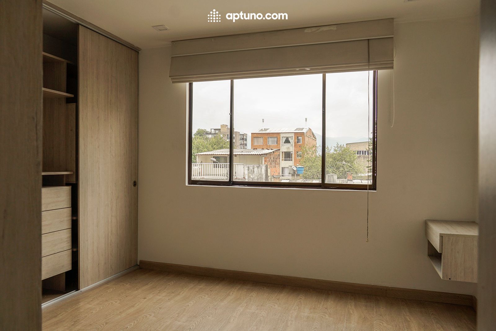 Apartamento en arriendo Normandía Apartamento en arriendo Normandía 74 m² - $ 1.700.000