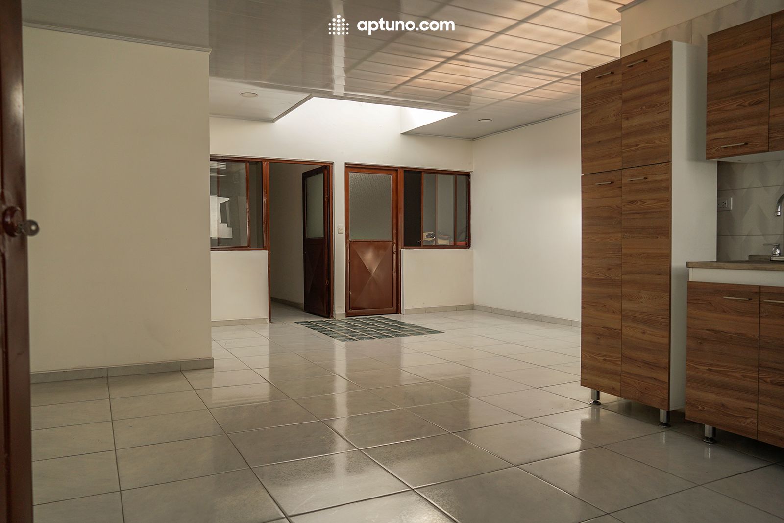 Apartamento en arriendo Popular Modelo Apartamento en arriendo Popular Modelo 67 m² - $ 1.300.000