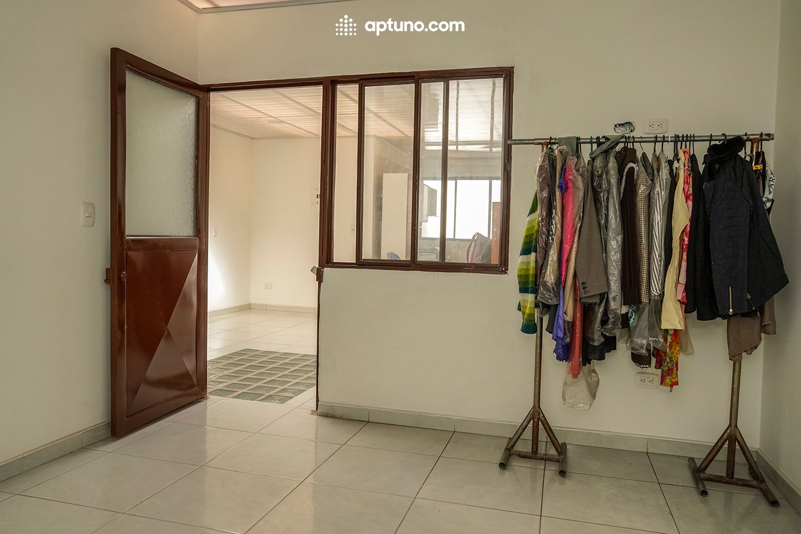Apartamento en arriendo Popular Modelo Apartamento en arriendo Popular Modelo 67 m² - $ 1.300.000