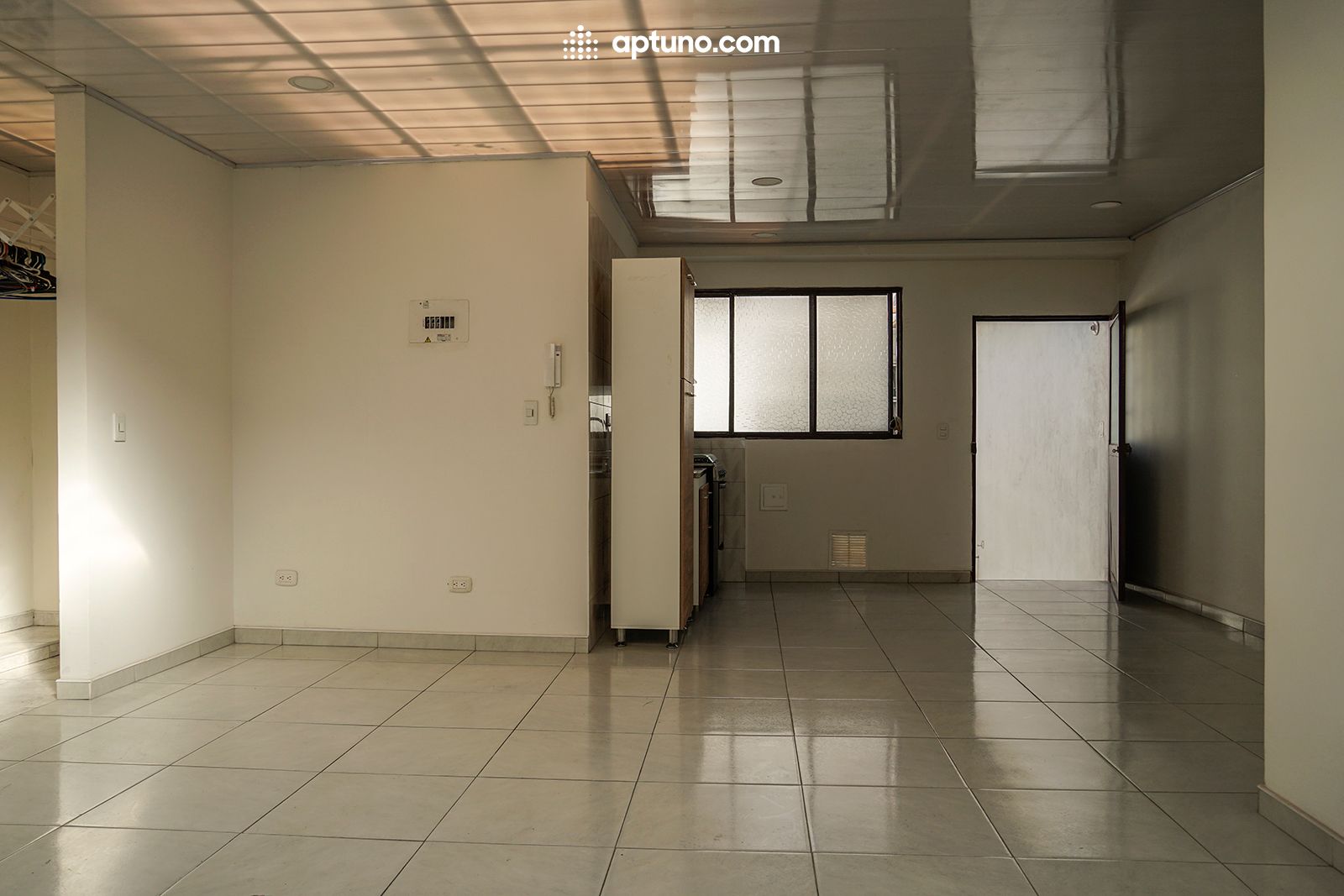 Apartamento en arriendo Popular Modelo Apartamento en arriendo Popular Modelo 67 m² - $ 1.300.000