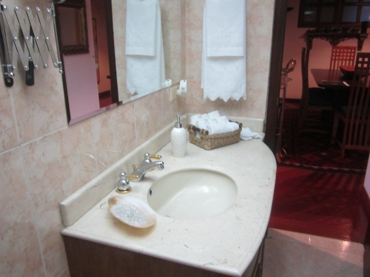 Apartamento en arriendo El Nogal Apartamento en arriendo El Nogal 138 m² - $ 5.550.000