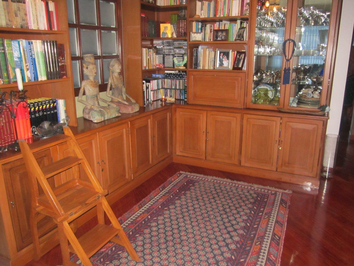 Apartamento en arriendo El Nogal Apartamento en arriendo El Nogal 138 m² - $ 5.550.000
