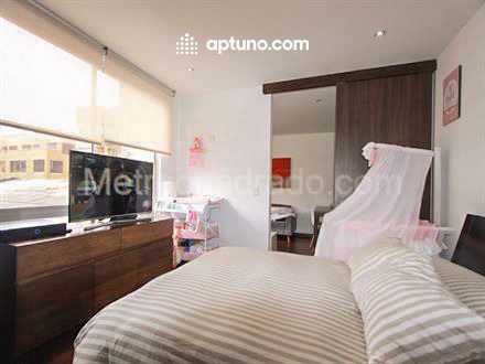 Apartamento en arriendo Santa Bibiana Apartamento en arriendo Santa Bibiana 40 m² - $ 2.000.000