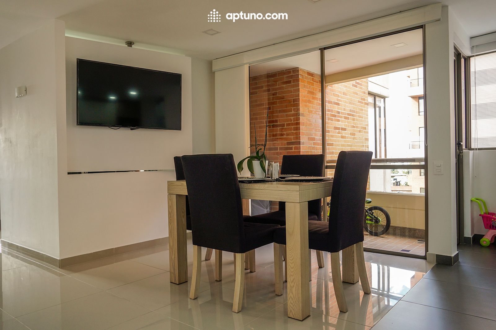Apartamento en arriendo Santa Ana Occidental Apartamento en arriendo Santa Ana Occidental 139 m² - $ 6.000.000