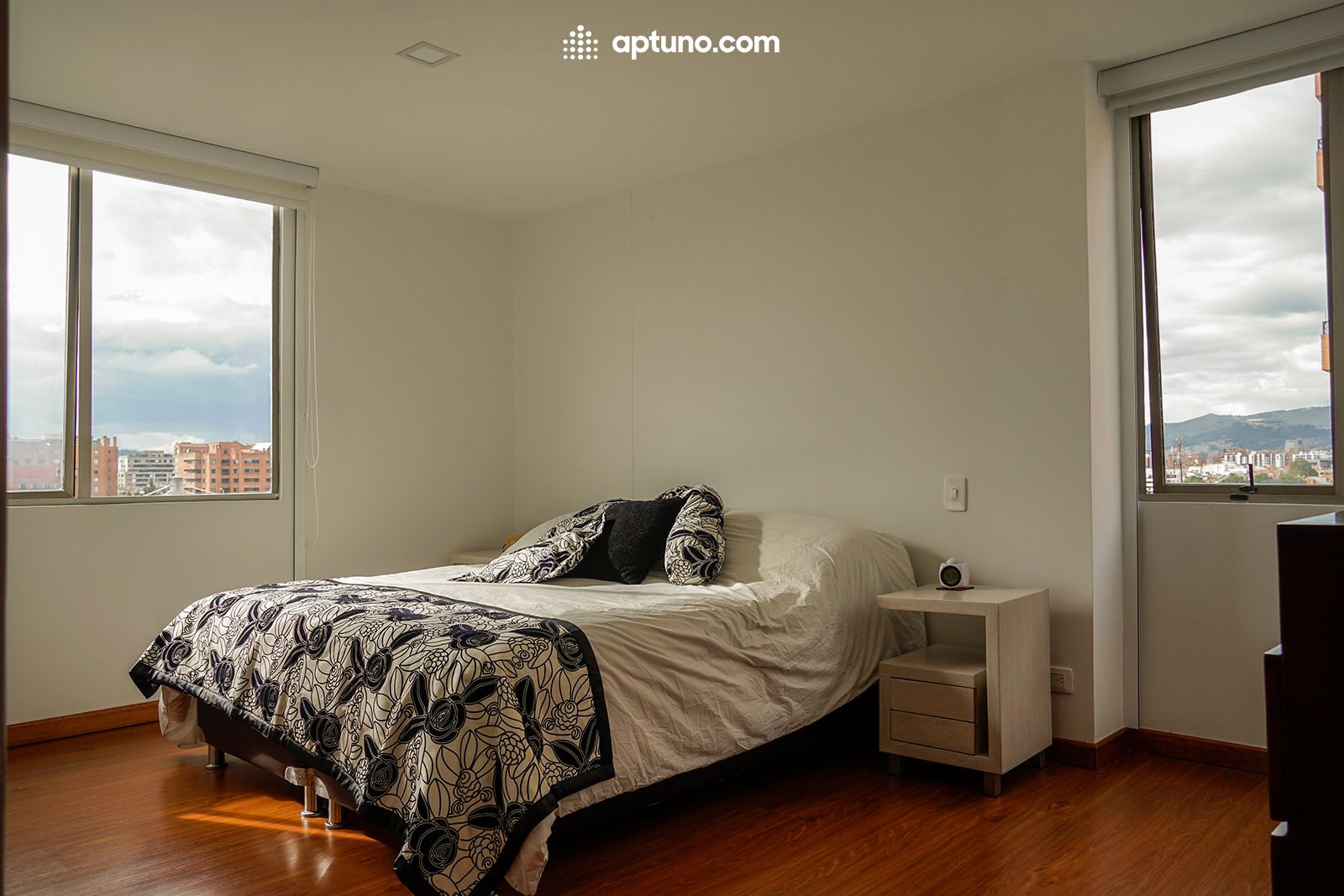 Apartamento en arriendo Santa Ana Occidental Apartamento en arriendo Santa Ana Occidental 139 m² - $ 6.000.000