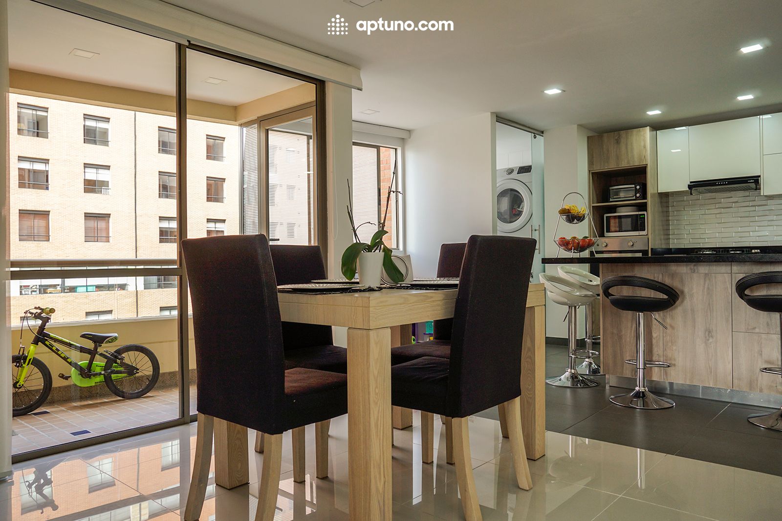 Apartamento en arriendo Santa Ana Occidental Apartamento en arriendo Santa Ana Occidental 139 m² - $ 6.000.000