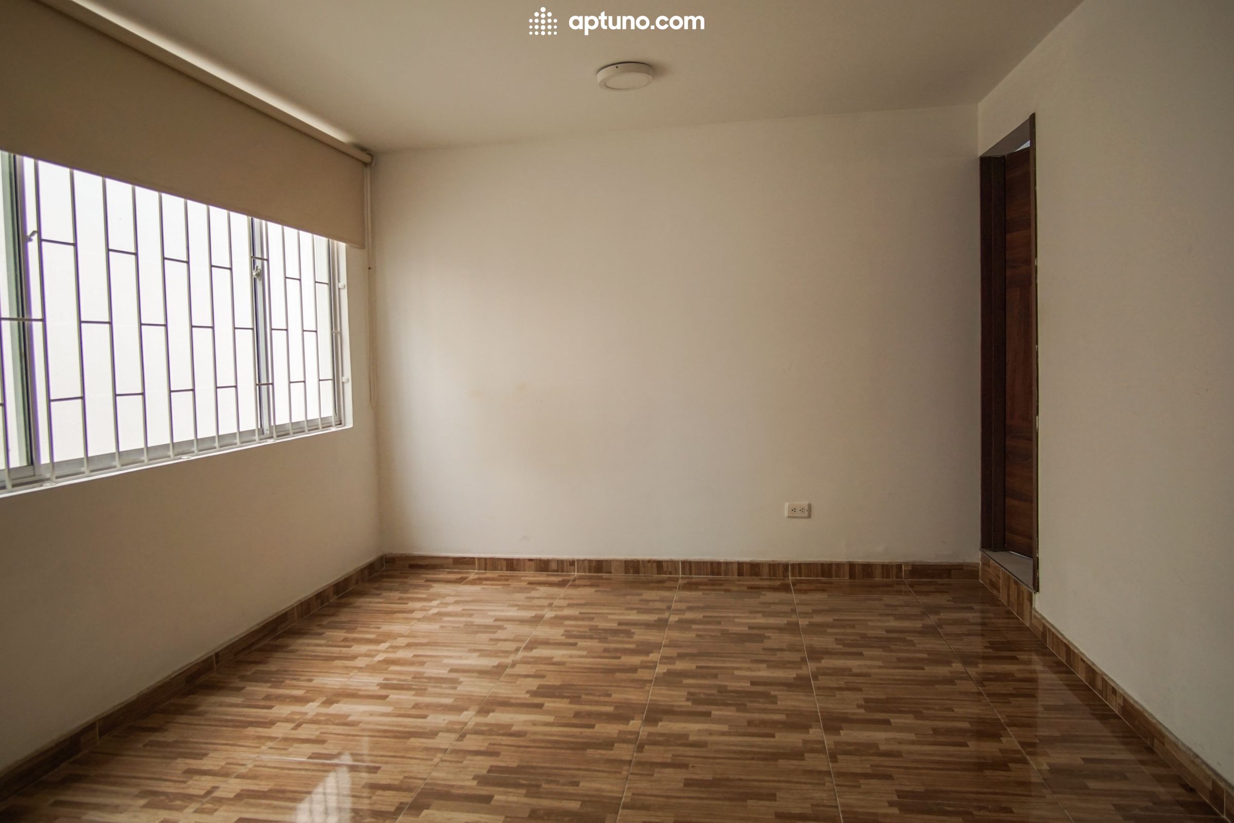 Apartamento en arriendo Quesada 25 m² - $ 750.000