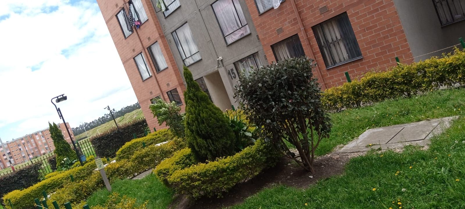 Apartamento en arriendo Ciudad Verde Apartamento en arriendo Ciudad Verde 42 m² - $ 670.000