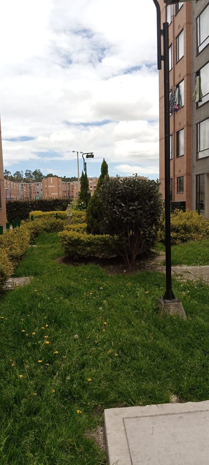 Apartamento en arriendo Ciudad Verde Apartamento en arriendo Ciudad Verde 42 m² - $ 670.000