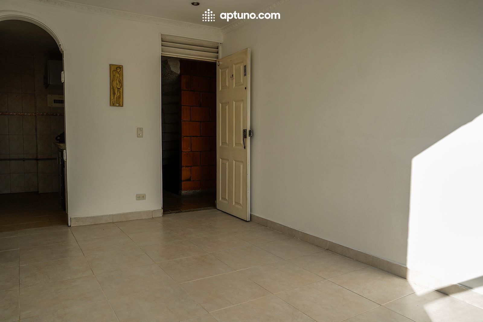 Apartamento en arriendo Sabana Grande Apartamento en arriendo Sabana Grande 39 m² - $ 760.000