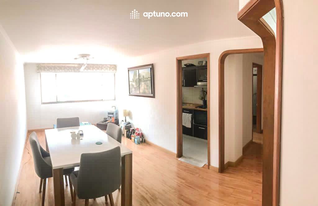 Apartamento en arriendo Batán 66 m² - $ 1.900.000