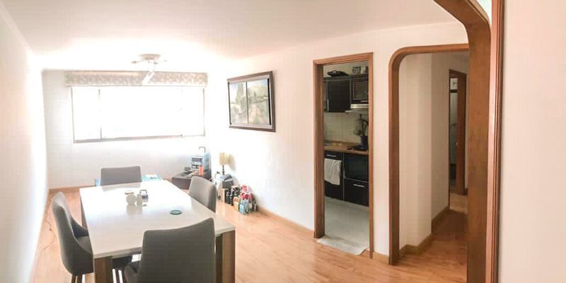 Apartamento en arriendo Batán 66 m² - $ 1.900.000