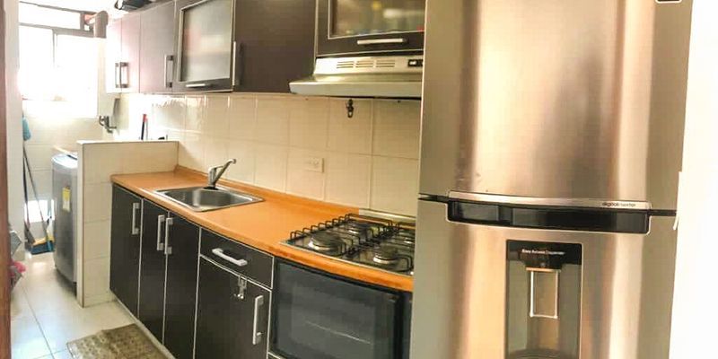Apartamento en arriendo Batán 66 m² - $ 1.900.000