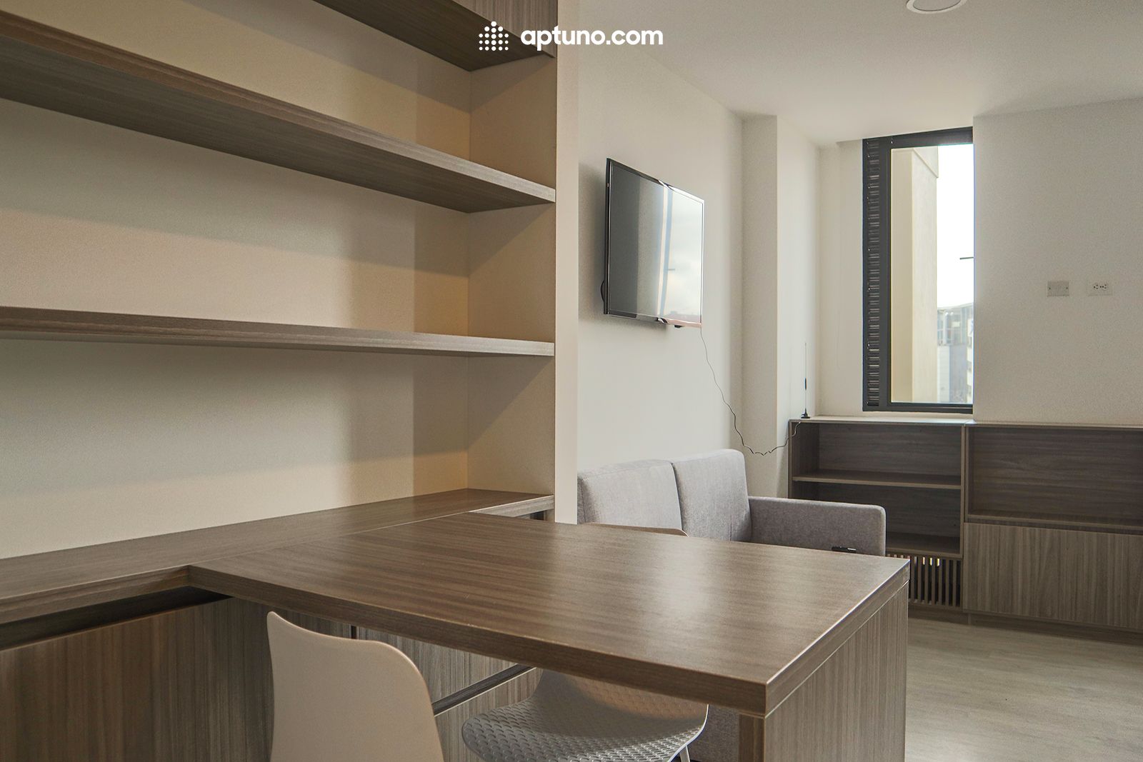 Apartamento en arriendo San Luis Apartamento en arriendo San Luis 31 m² - $ 1.850.000
