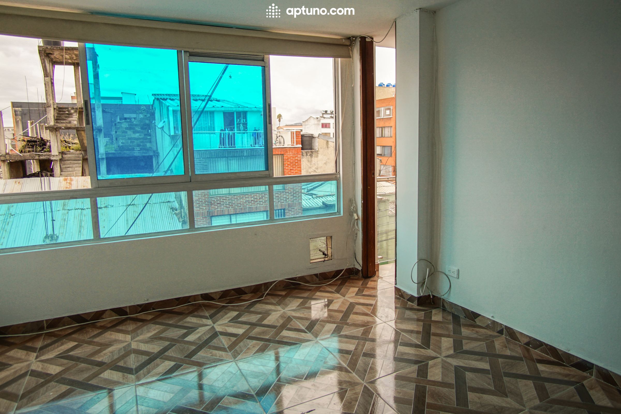 Apartamento en arriendo Quesada Apartamento en arriendo Quesada 20 m² - $ 750.000