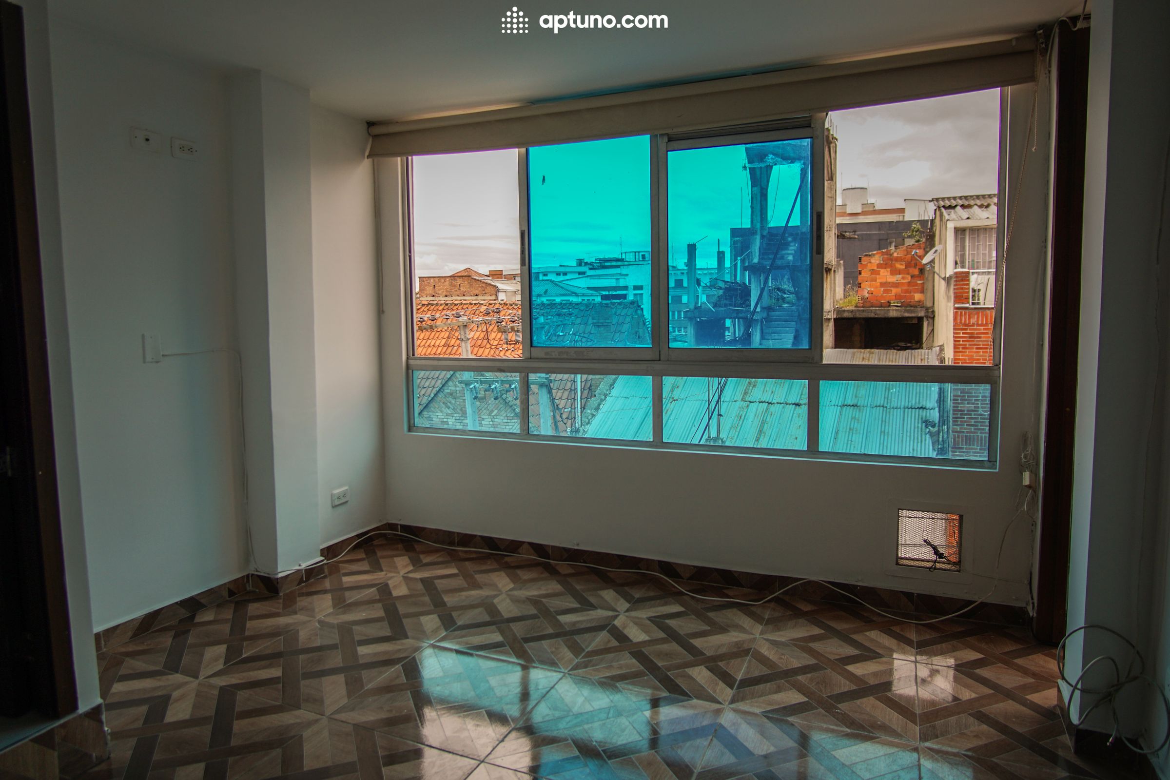 Apartamento en arriendo Quesada Apartamento en arriendo Quesada 20 m² - $ 750.000