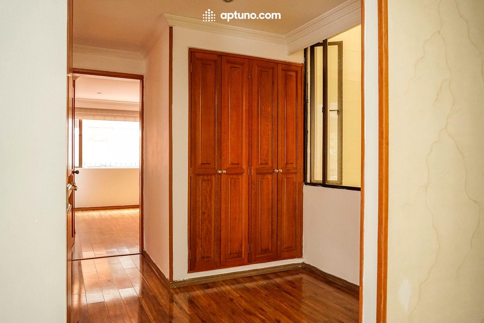 Apartamento en arriendo San Patricio Apartamento en arriendo San Patricio 131 m² - $ 3.000.000