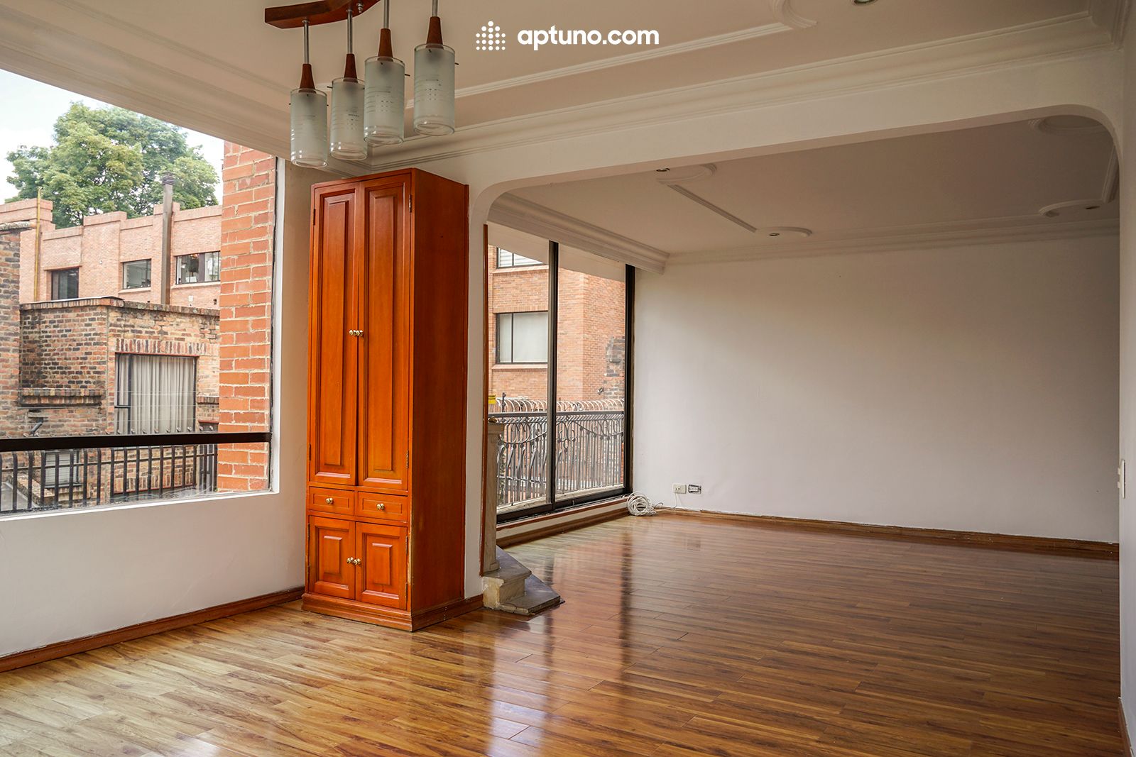 Apartamento en arriendo San Patricio Apartamento en arriendo San Patricio 131 m² - $ 3.000.000