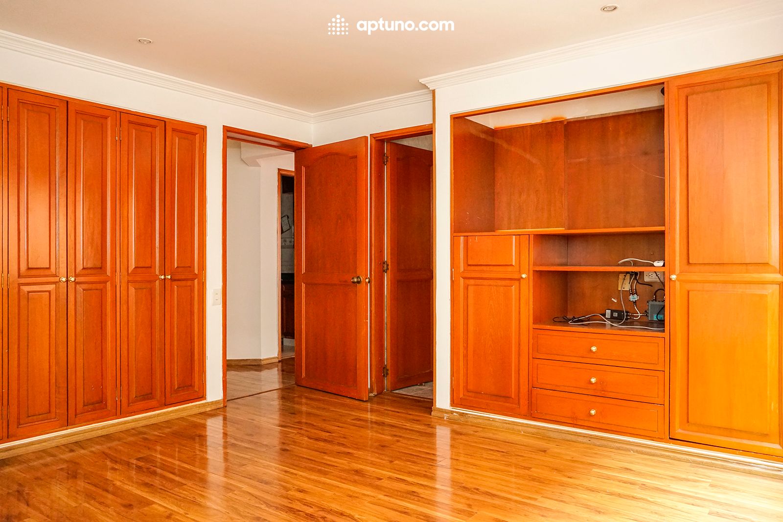 Apartamento en arriendo San Patricio Apartamento en arriendo San Patricio 131 m² - $ 3.000.000