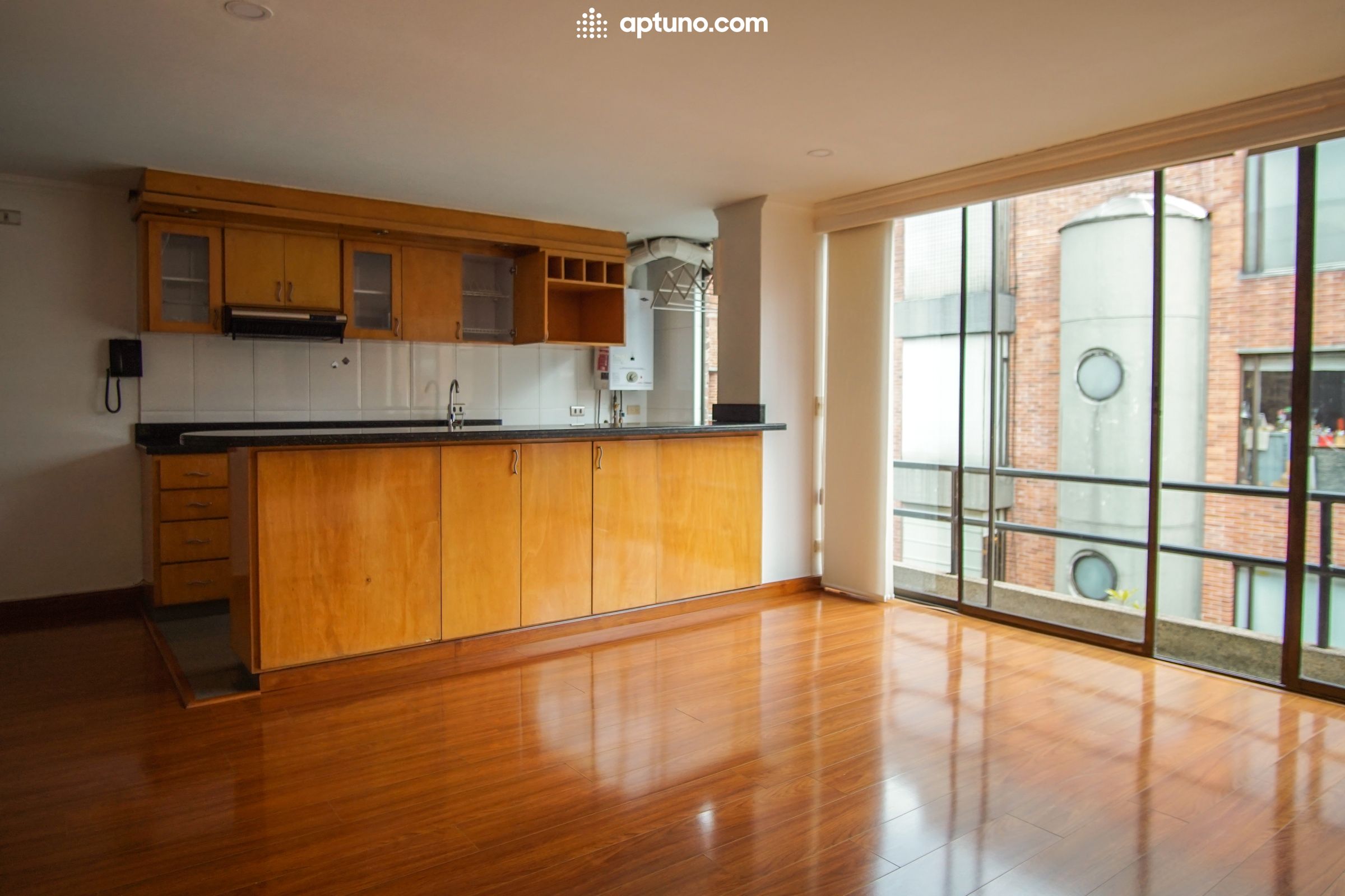 Apartamento en arriendo La Calleja Apartamento en arriendo La Calleja 51 m² - $ 1.600.000