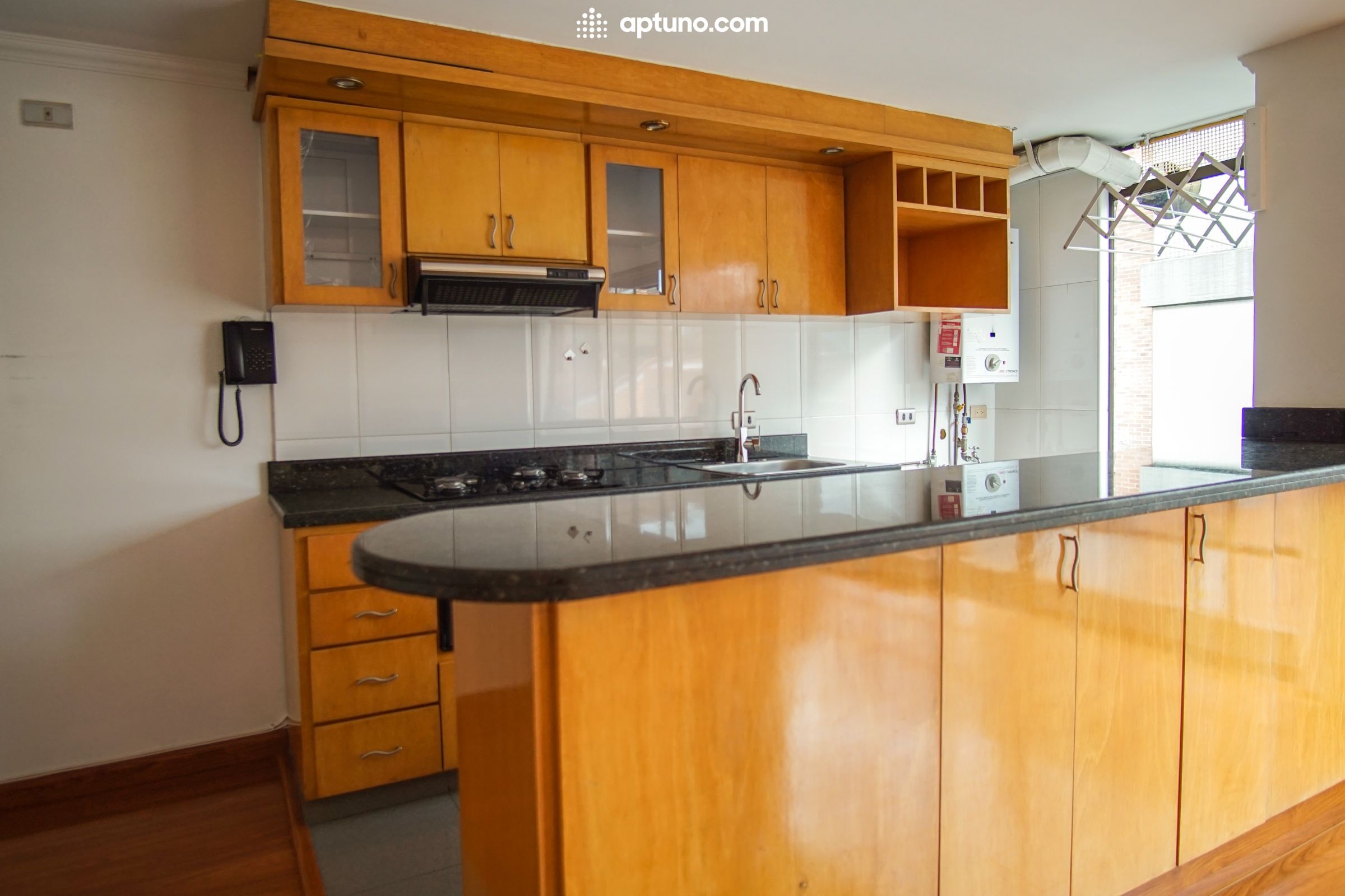 Apartamento en arriendo La Calleja Apartamento en arriendo La Calleja 51 m² - $ 1.600.000