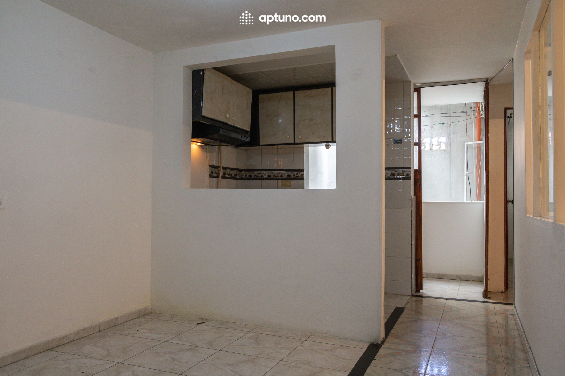 Apartamento en arriendo Gustavo Restrepo 70 m² - $ 750.000