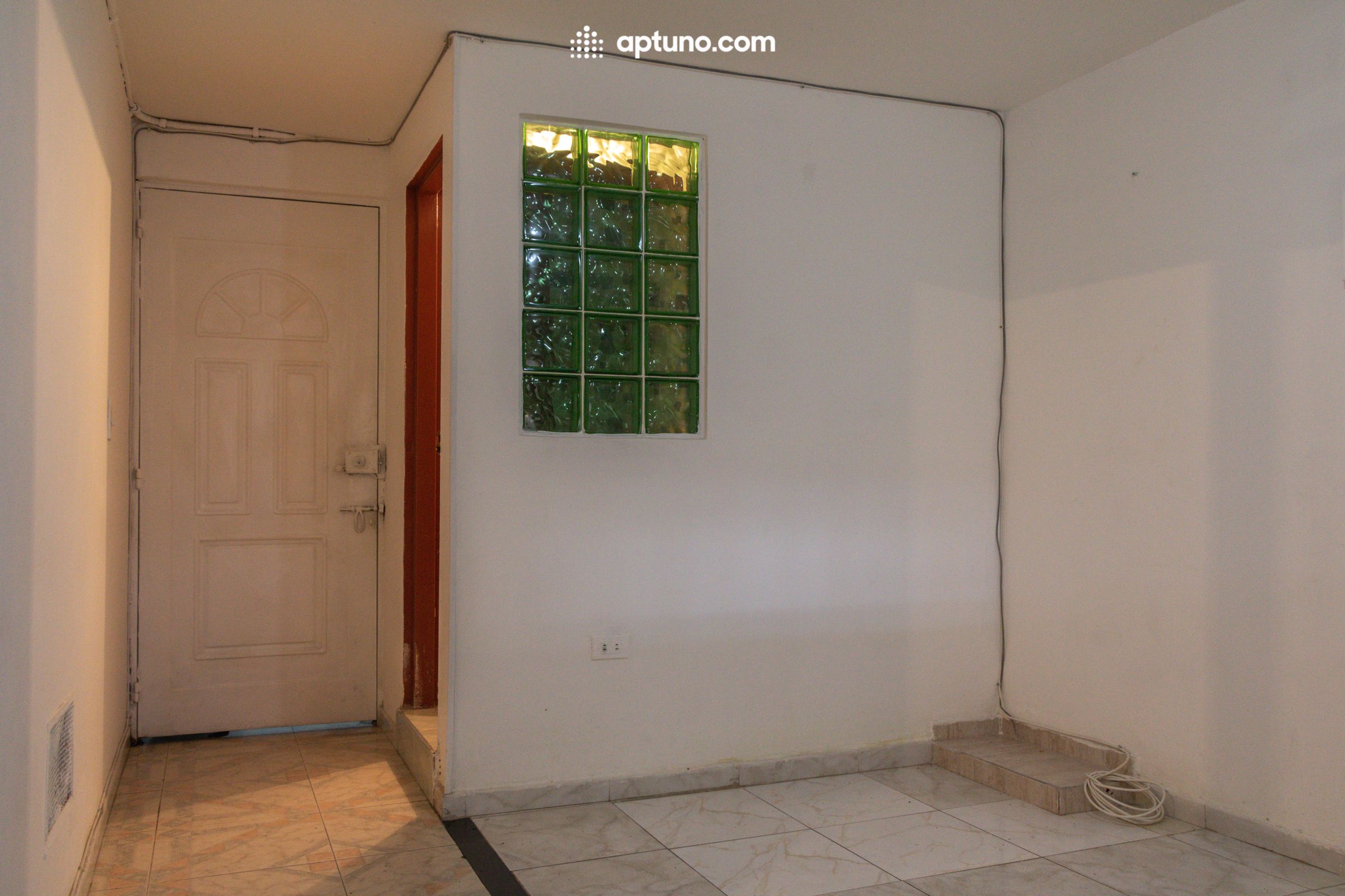 Apartamento en arriendo Gustavo Restrepo 70 m² - $ 750.000