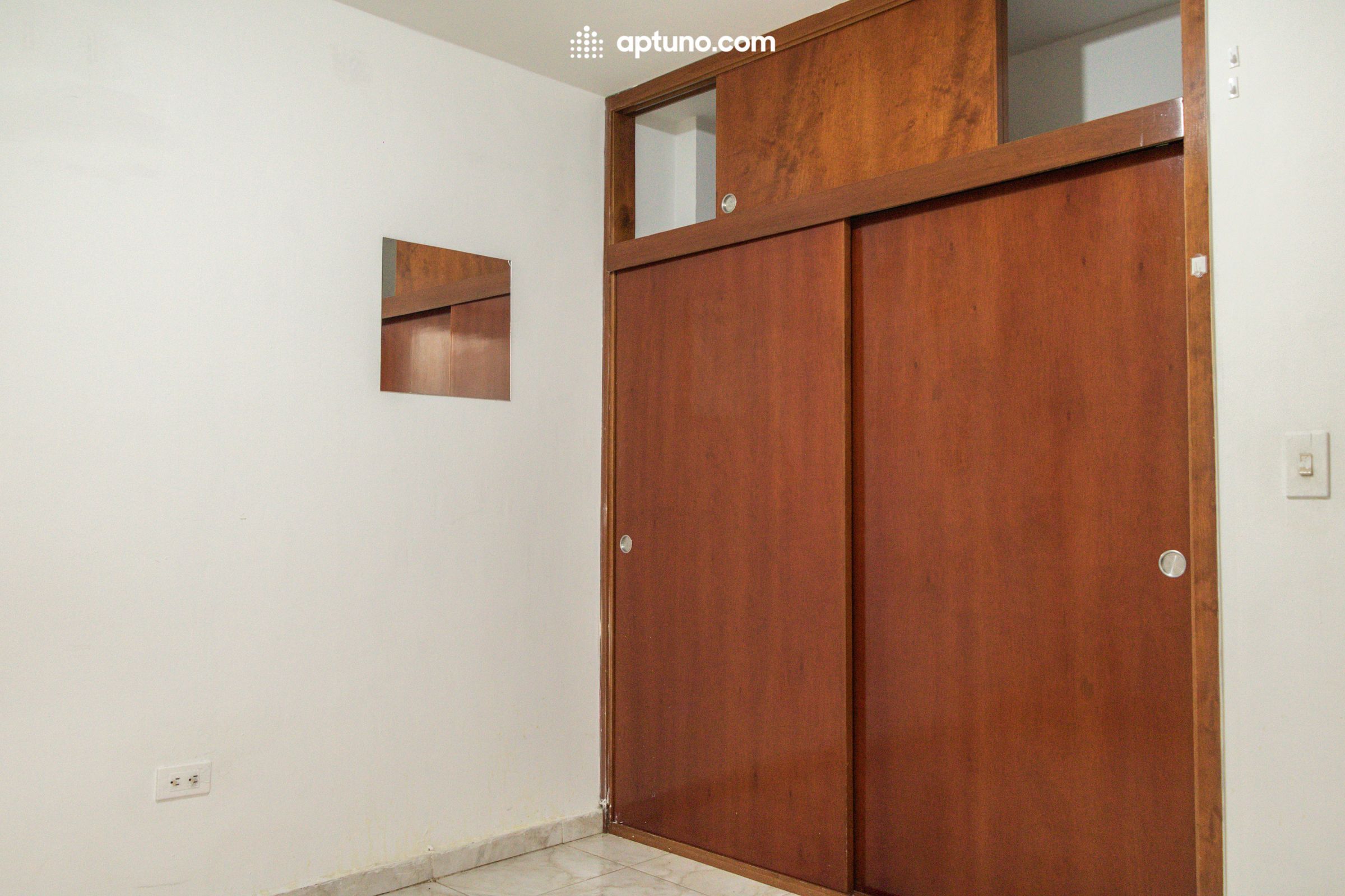 Apartamento en arriendo Gustavo Restrepo 70 m² - $ 750.000