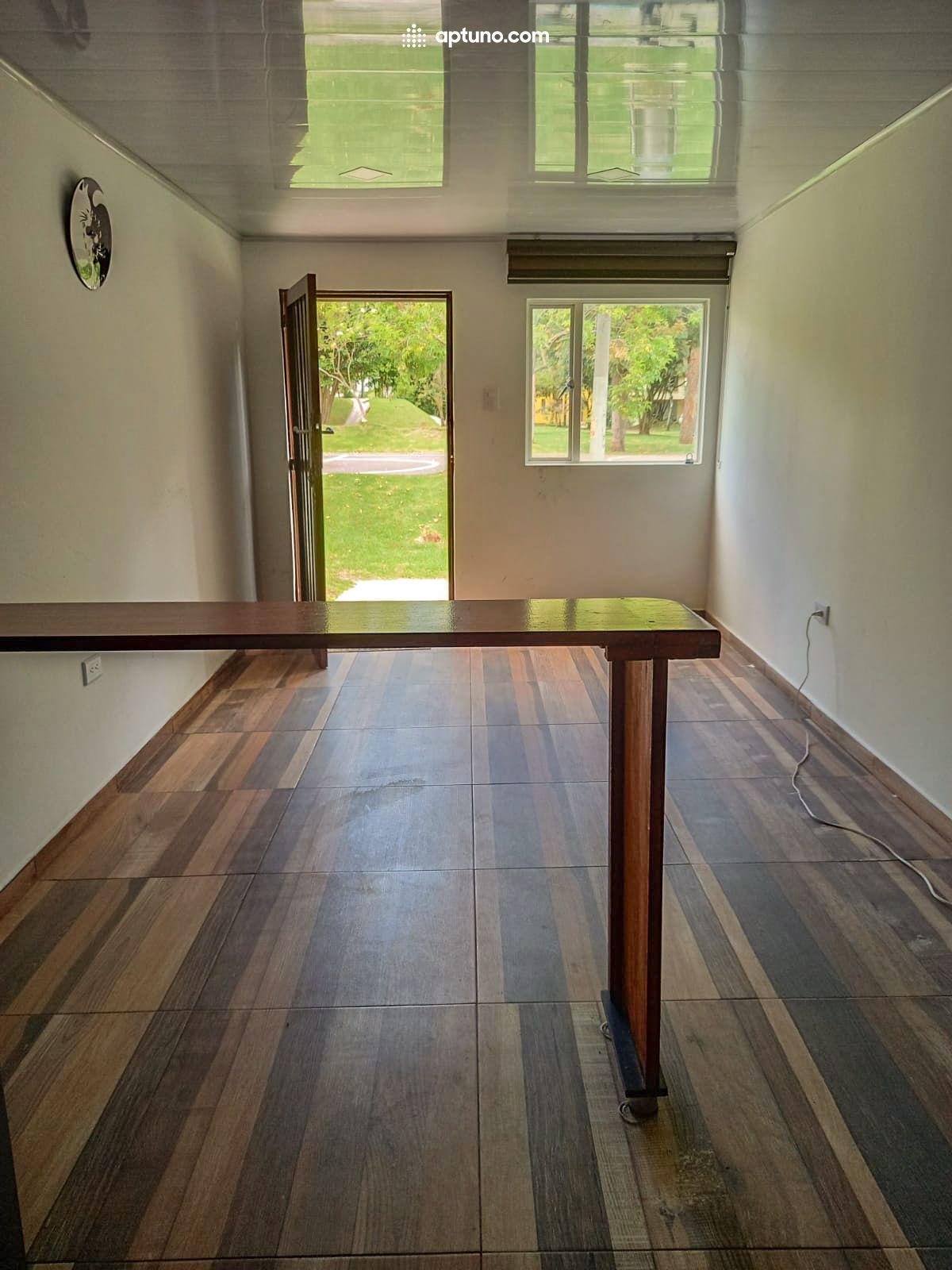 Apartamento en arriendo Estrella del Norte 40 m² - $ 1.000.000