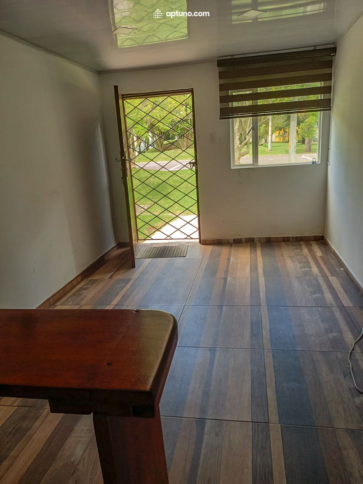 Apartamento en arriendo Estrella del Norte 40 m² - $ 1.000.000