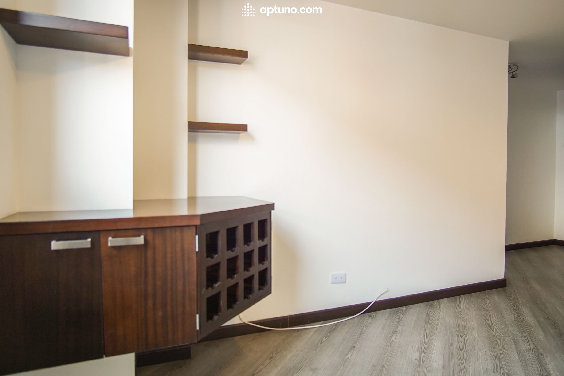 Apartamento en arriendo Ginebra II Apartamento en arriendo Ginebra II 36 m² - $ 1.250.000