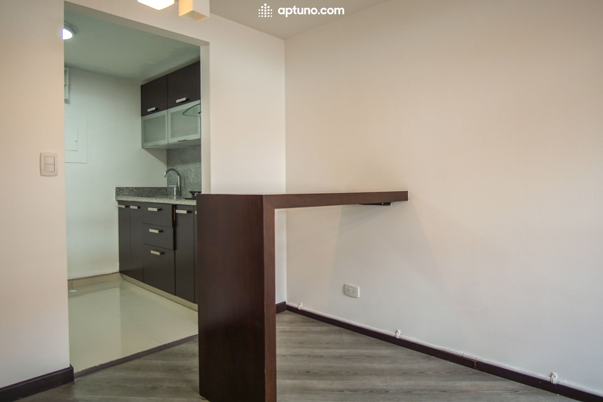 Apartamento en arriendo Ginebra II Apartamento en arriendo Ginebra II 36 m² - $ 1.250.000