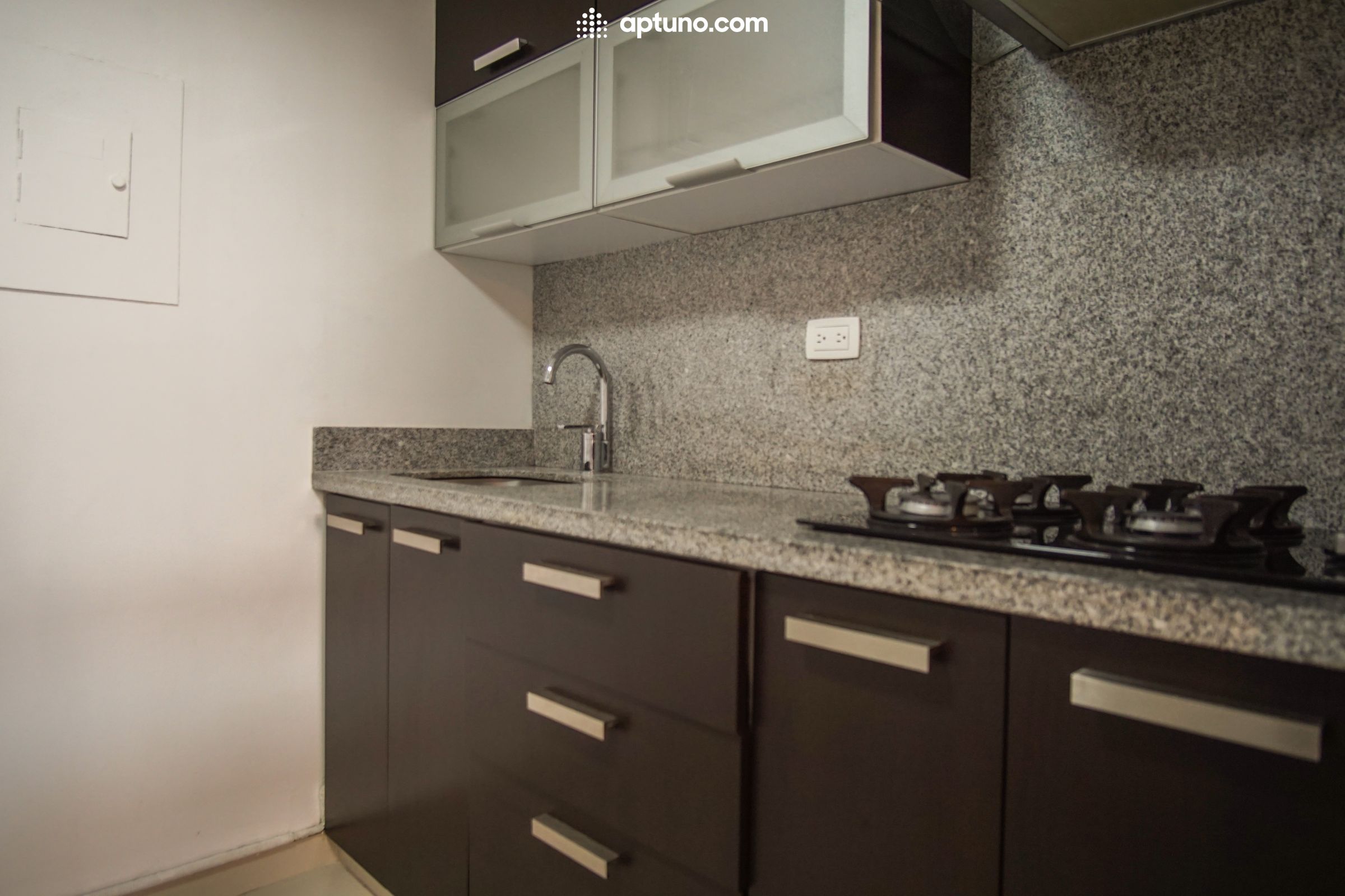 Apartamento en arriendo Ginebra II Apartamento en arriendo Ginebra II 36 m² - $ 1.250.000
