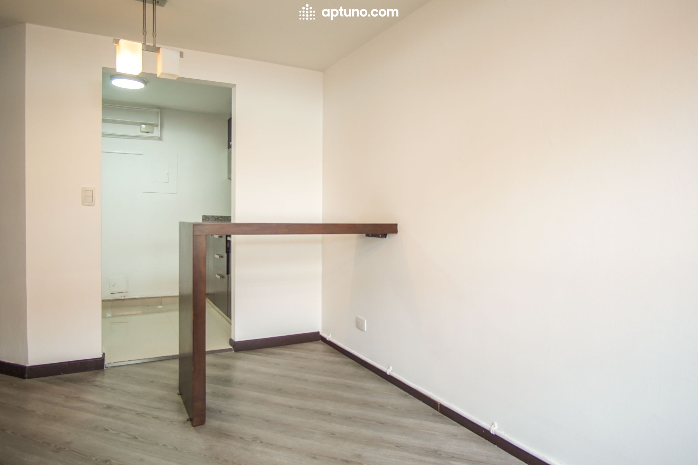 Apartamento en arriendo Ginebra II Apartamento en arriendo Ginebra II 36 m² - $ 1.250.000
