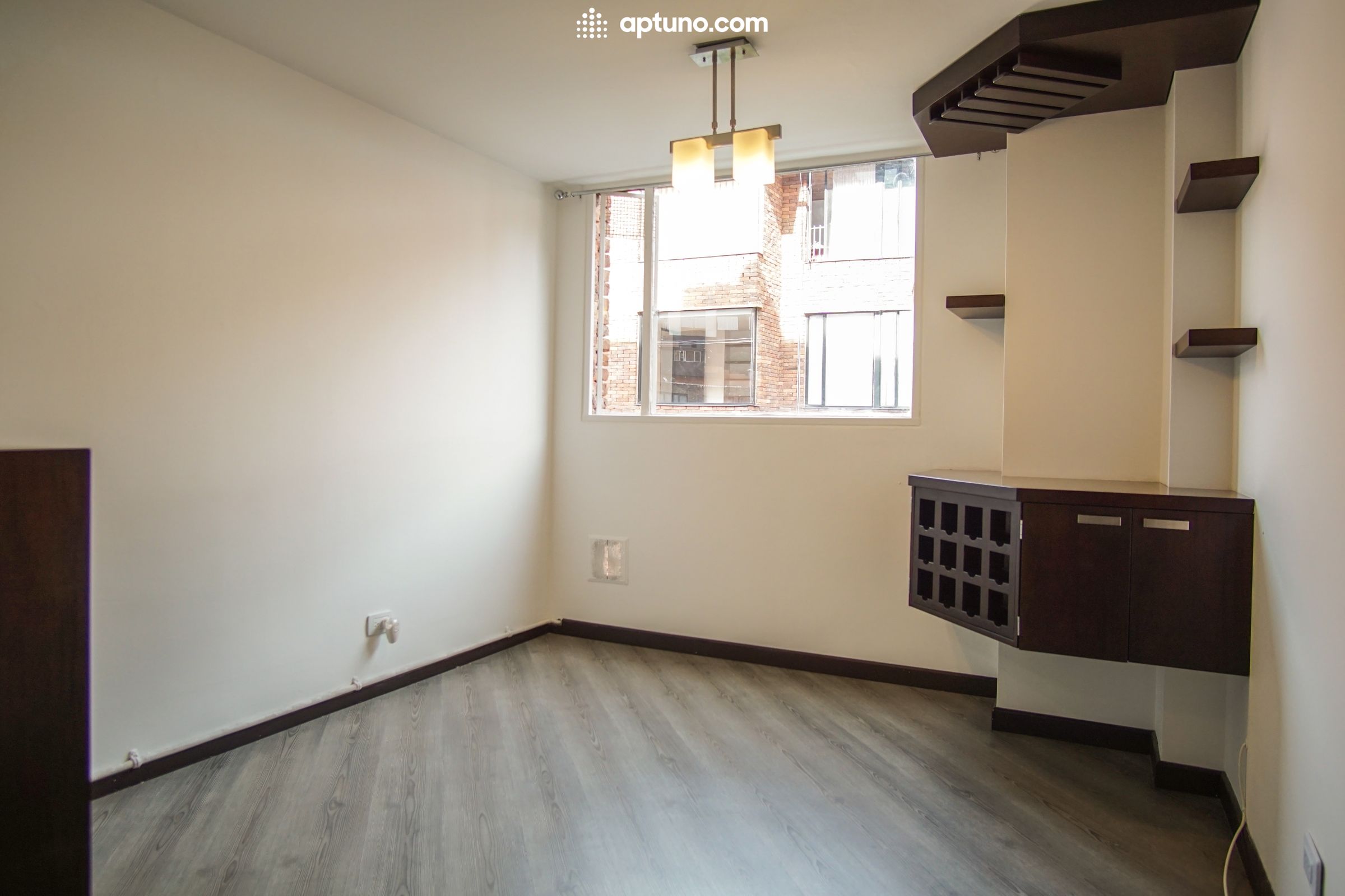 Apartamento en arriendo Ginebra II Apartamento en arriendo Ginebra II 36 m² - $ 1.250.000