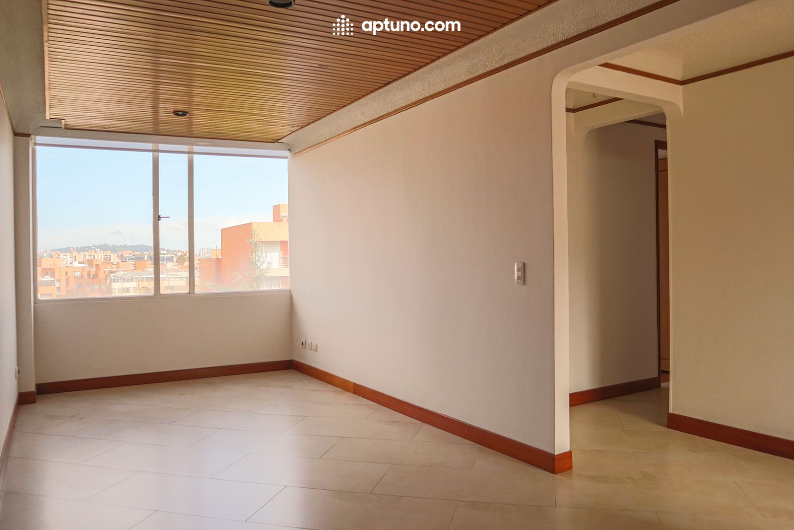 Apartamento en arriendo Santa Bárbara Central Apartamento en arriendo Santa Bárbara Central 96 m² - $ 2.100.000
