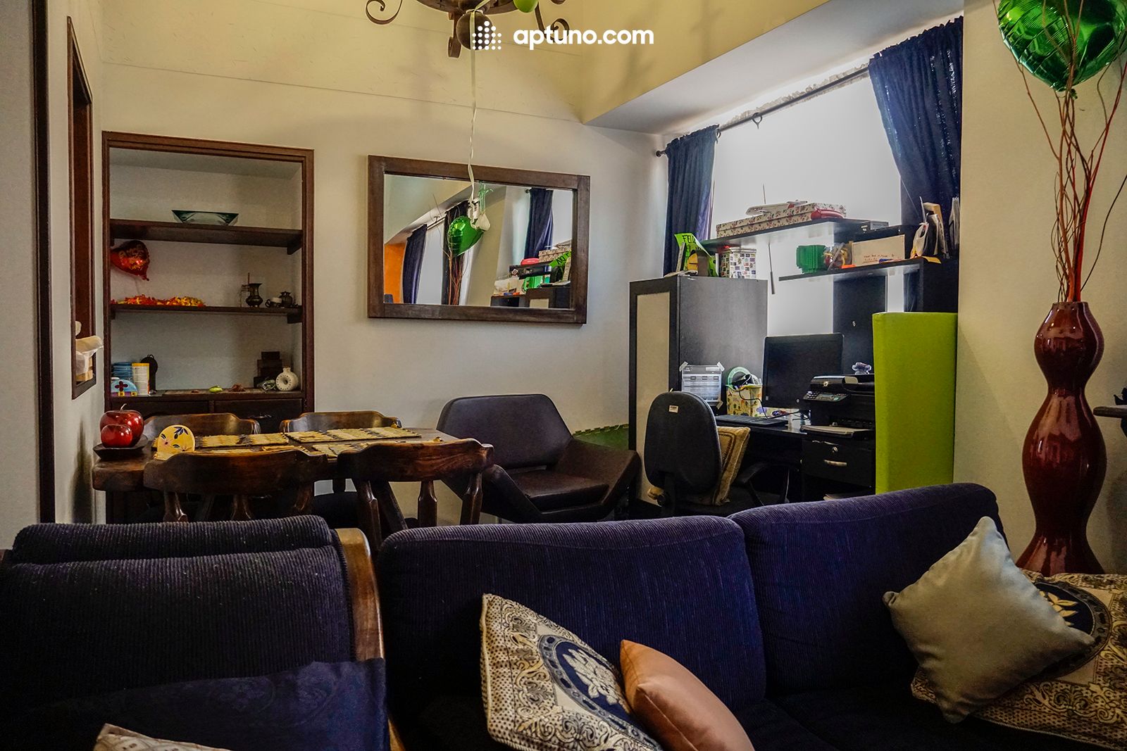 Apartamento en arriendo Altos de Chozica Apartamento en arriendo Altos de Chozica 106 m² - $ 1.500.000