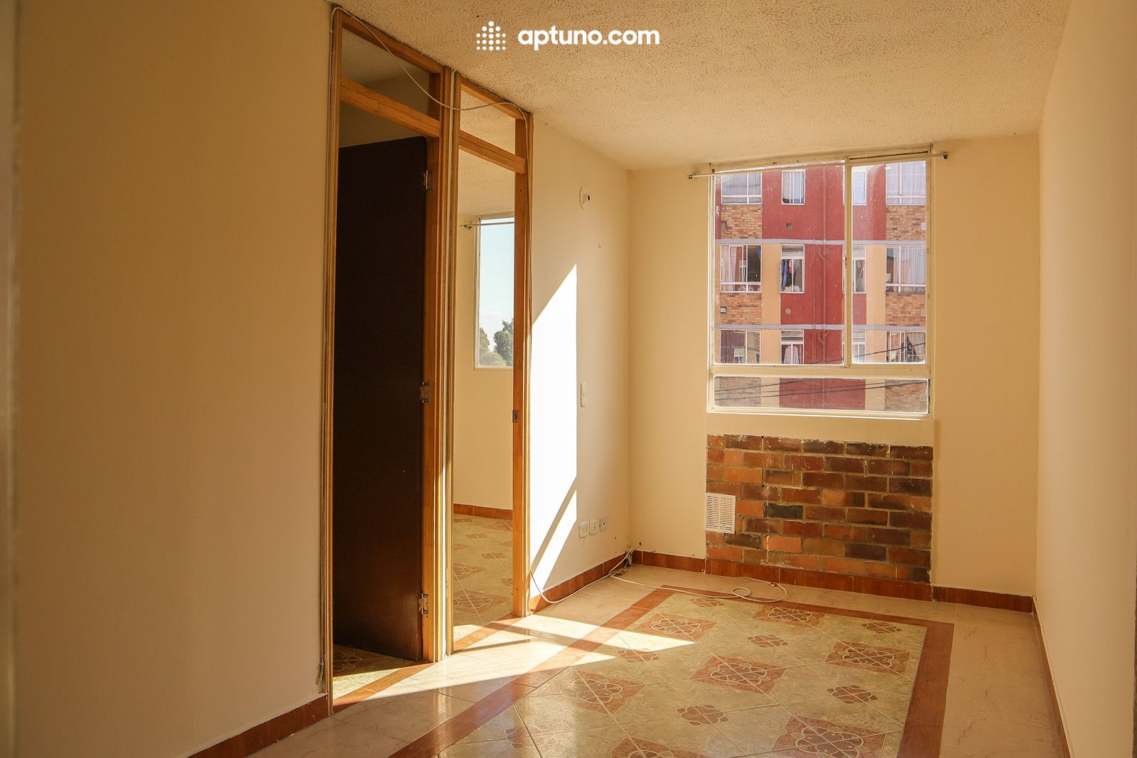 Apartamento en arriendo El Chanco I Apartamento en arriendo El Chanco I 36 m² - $ 600.000