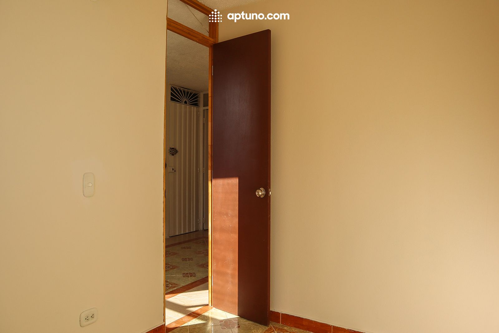 Apartamento en arriendo El Chanco I Apartamento en arriendo El Chanco I 36 m² - $ 600.000