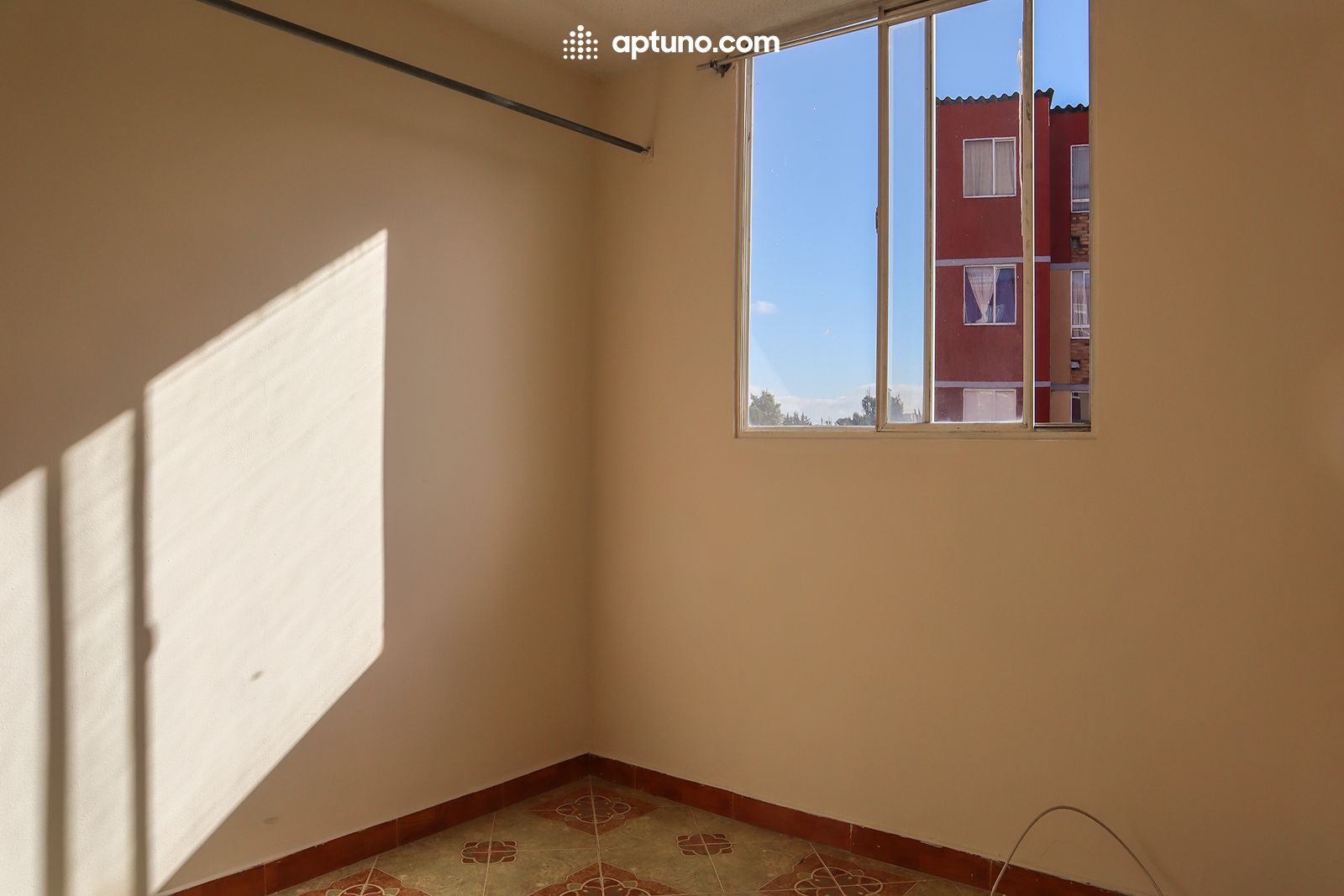 Apartamento en arriendo El Chanco I Apartamento en arriendo El Chanco I 36 m² - $ 600.000