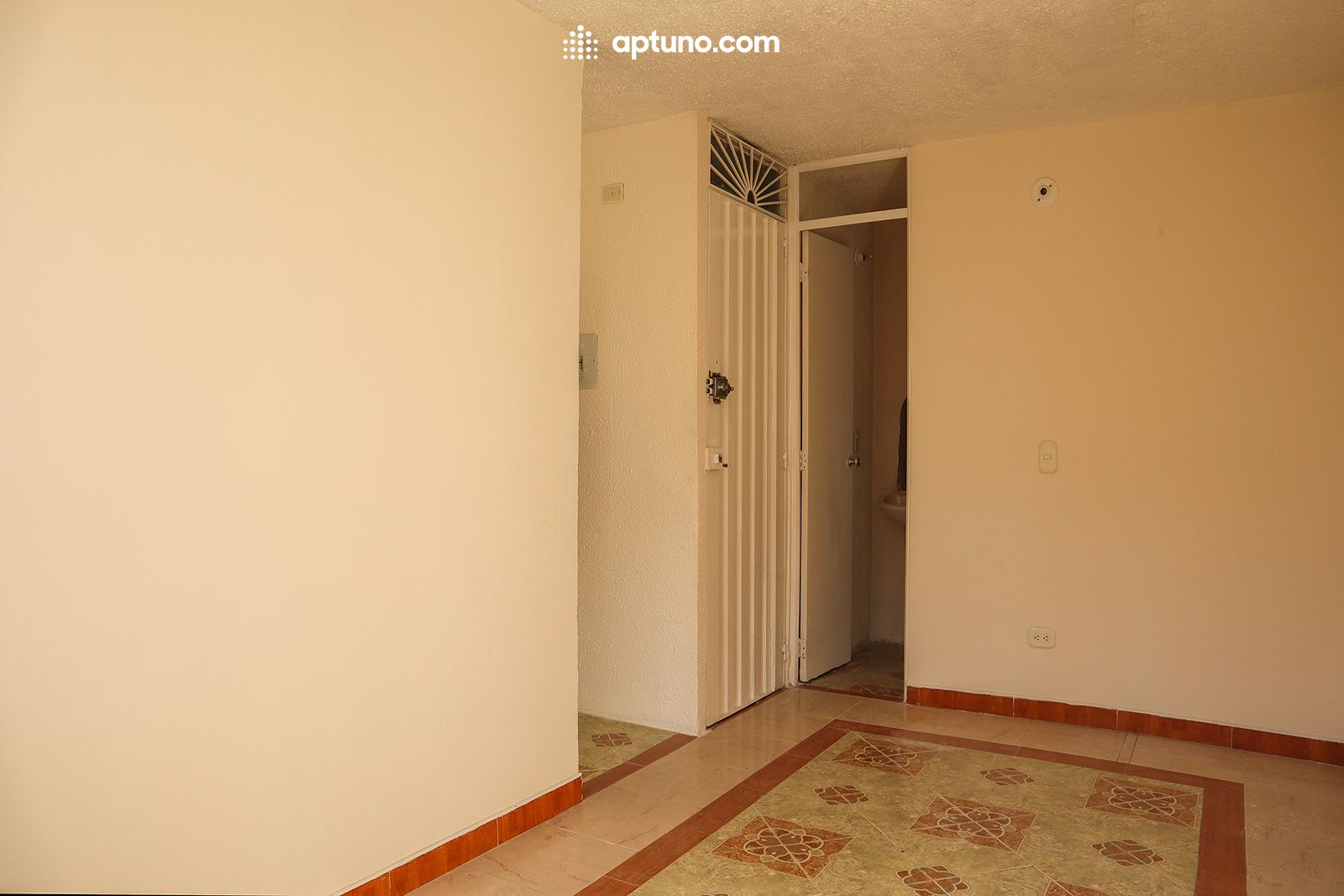 Apartamento en arriendo El Chanco I Apartamento en arriendo El Chanco I 36 m² - $ 600.000