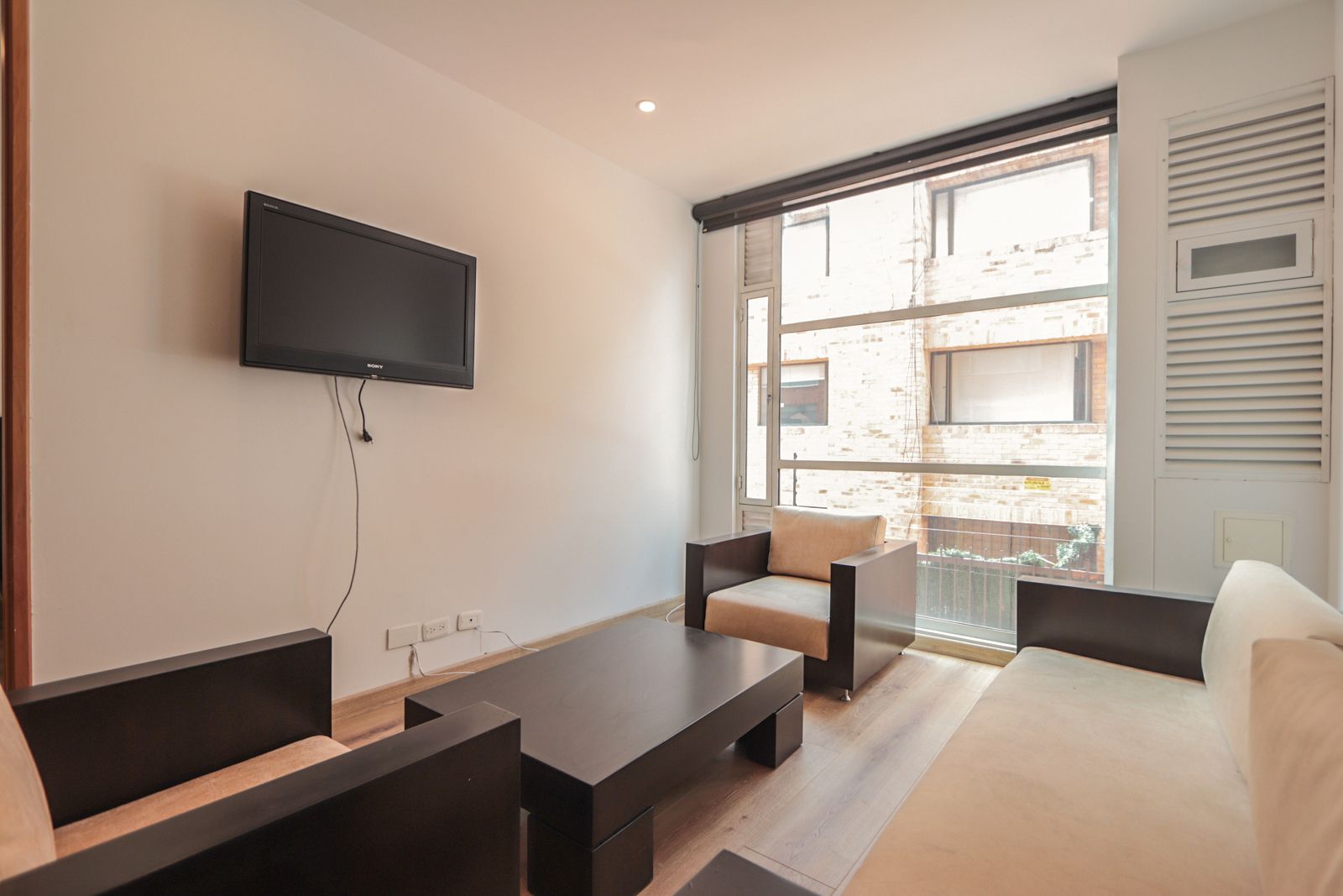 Apartamento en arriendo Santa Bárbara Occidental Apartamento en arriendo Santa Bárbara Occidental 31 m² - $ 1.800.000