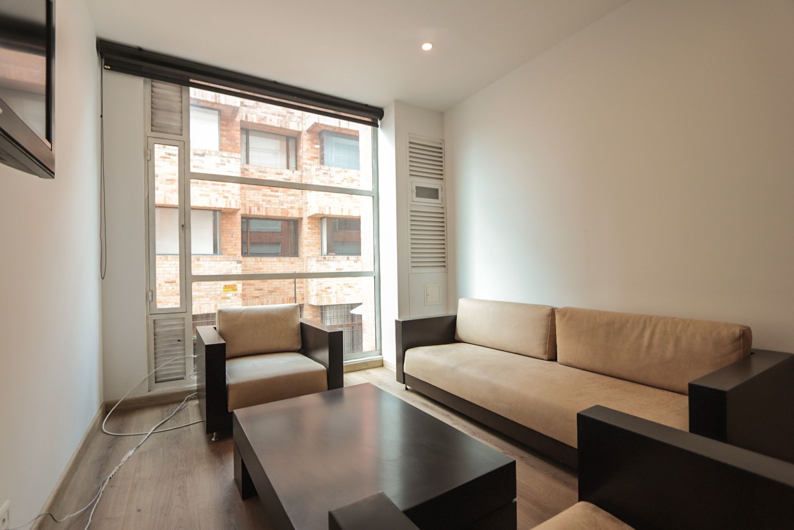 Apartamento en arriendo Santa Bárbara Occidental Apartamento en arriendo Santa Bárbara Occidental 31 m² - $ 1.800.000