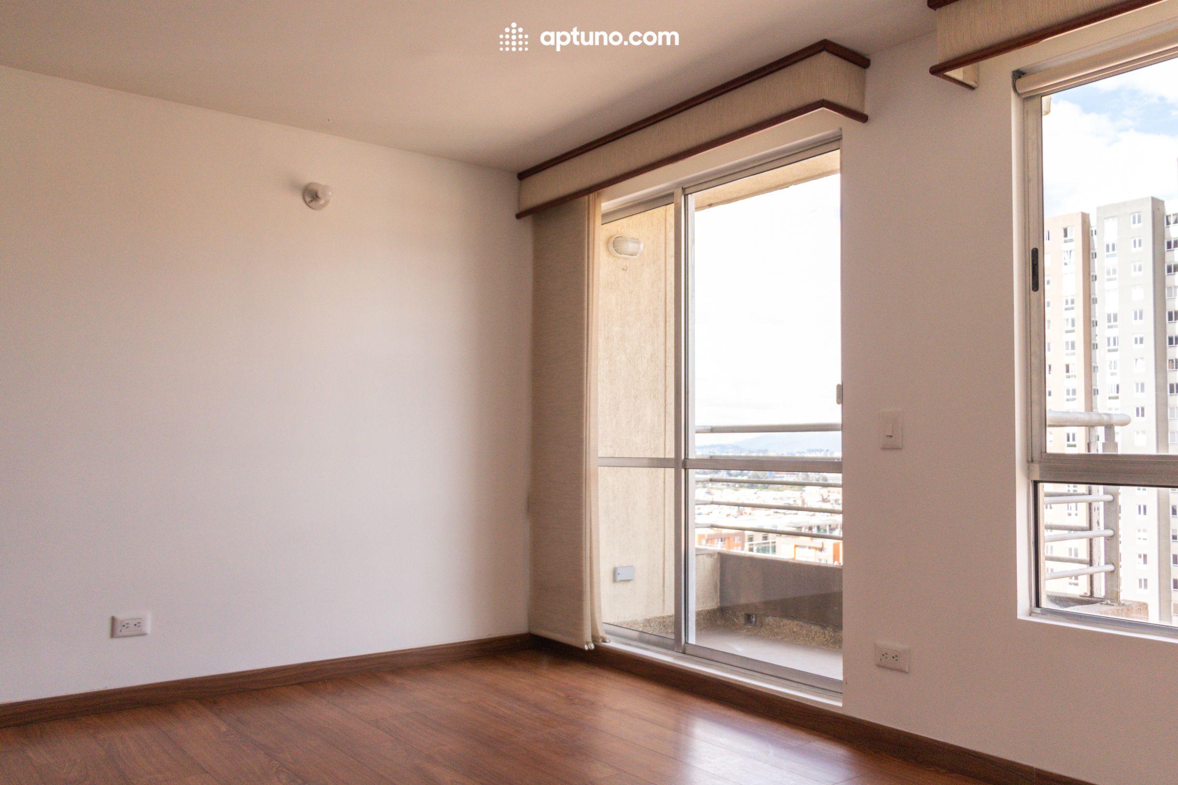 Apartamento en arriendo Atlanta 65 m² - $ 1.300.000