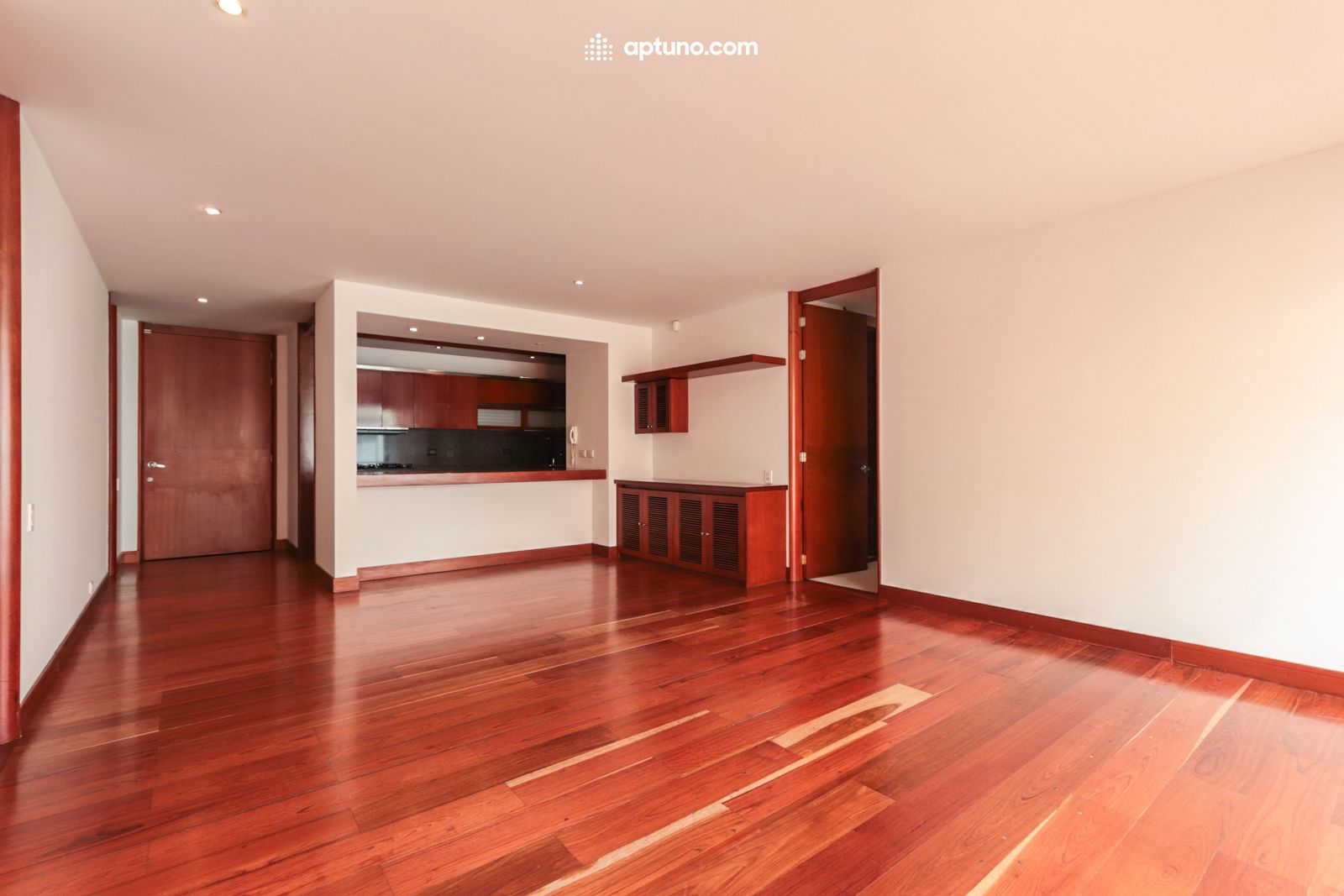 Apartamento en arriendo Chicó Norte II Sector Apartamento en arriendo Chicó Norte II Sector 100 m² - $ 3.900.000