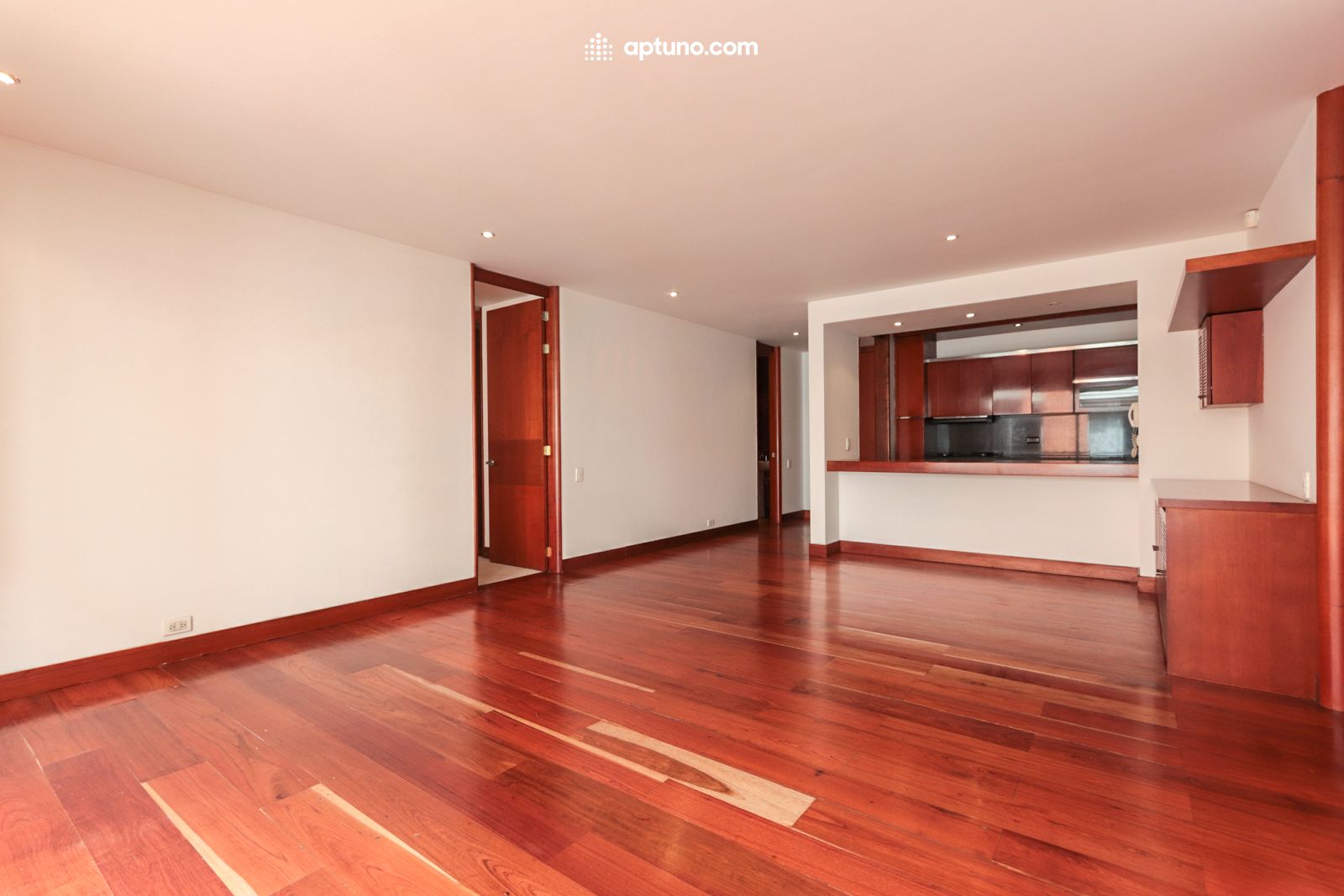 Apartamento en arriendo Chicó Norte II Sector Apartamento en arriendo Chicó Norte II Sector 100 m² - $ 3.900.000