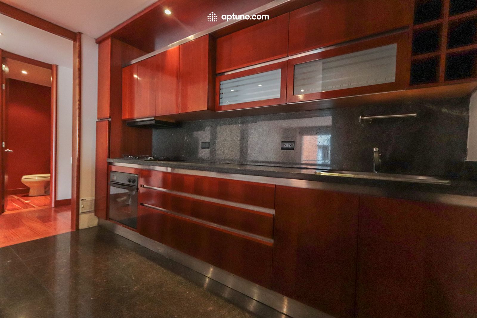 Apartamento en arriendo Chicó Norte II Sector Apartamento en arriendo Chicó Norte II Sector 100 m² - $ 3.900.000